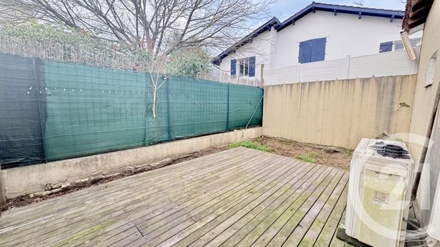 Appartement F3 à louer - 3 pièces - 60.98 m2 - DAX - 40 - AQUITAINE - Century 21 Glockner