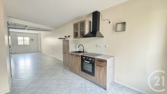 Appartement F3 à louer - 3 pièces - 60.98 m2 - DAX - 40 - AQUITAINE - Century 21 Glockner