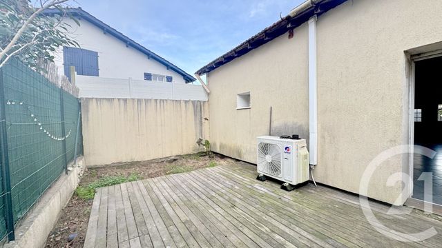 Appartement F3 à louer - 3 pièces - 60.98 m2 - DAX - 40 - AQUITAINE - Century 21 Glockner