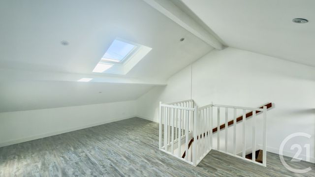Appartement F2 à louer - 2 pièces - 42.05 m2 - DAX - 40 - AQUITAINE - Century 21 Glockner