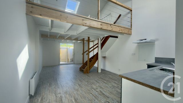 Appartement F2 à louer DAX