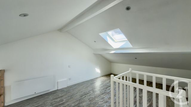 Appartement F2 à louer - 2 pièces - 42.05 m2 - DAX - 40 - AQUITAINE - Century 21 Glockner