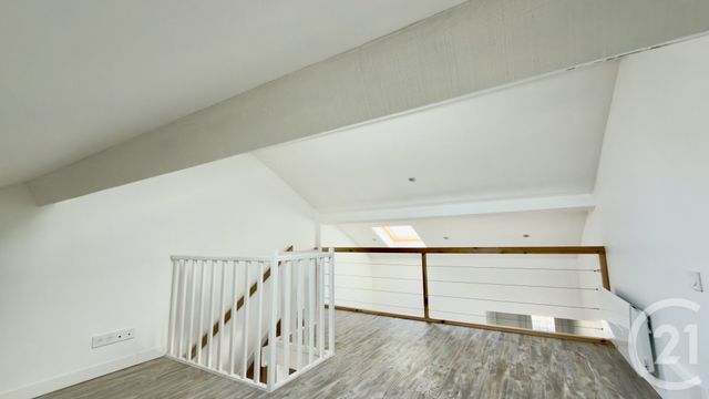Appartement F2 à louer - 2 pièces - 42.05 m2 - DAX - 40 - AQUITAINE - Century 21 Glockner