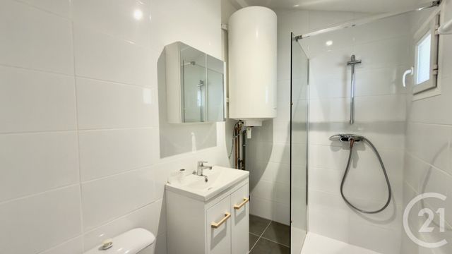 Appartement F2 à louer - 2 pièces - 42.05 m2 - DAX - 40 - AQUITAINE - Century 21 Glockner