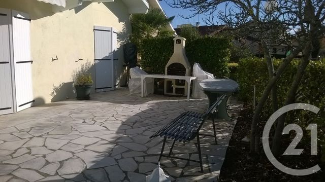 appartement - DAX - 40