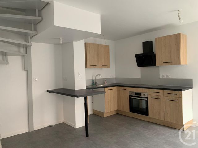 Appartement F2 à louer DAX