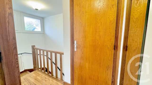 maison à louer - 3 pièces - 68.3 m2 - DAX - 40 - AQUITAINE - Century 21 Glockner