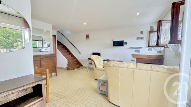 maison à louer - 3 pièces - 68.3 m2 - DAX - 40 - AQUITAINE - Century 21 Glockner