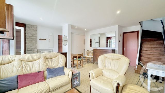 maison à louer - 3 pièces - 68.3 m2 - DAX - 40 - AQUITAINE - Century 21 Glockner