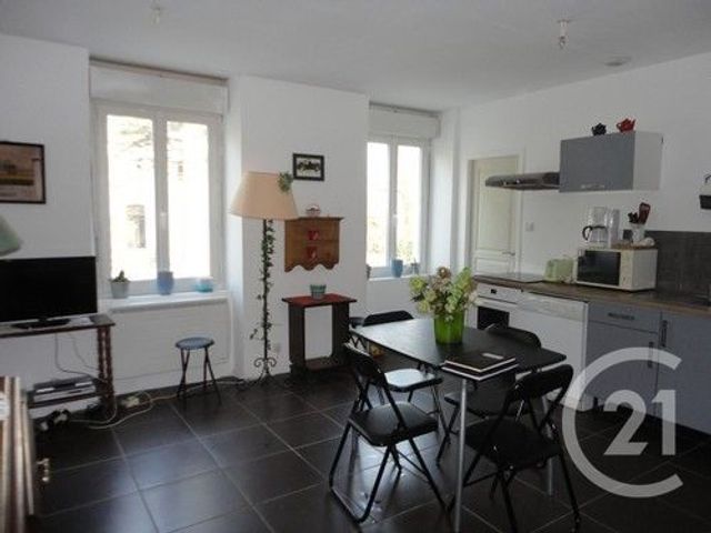 Appartement F2 à vendre DAX