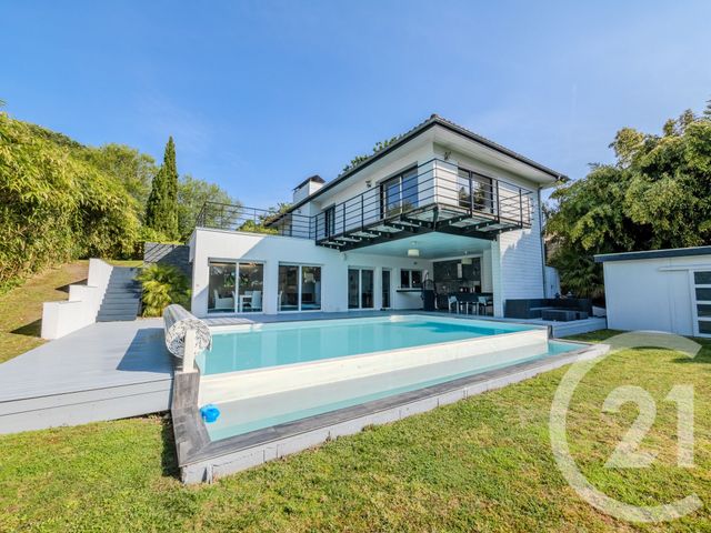 Maison à vendre PONTONX SUR L ADOUR