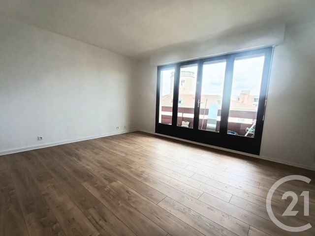 Appartement Studio à louer - 1 pièce - 27.0 m2 - DAX - 40 - AQUITAINE - Century 21 Glockner