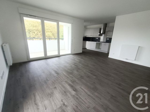 Appartement F4 à louer - 4 pièces - 86.0 m2 - DAX - 40 - AQUITAINE - Century 21 Glockner