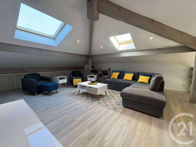 appartement - DAX - 40