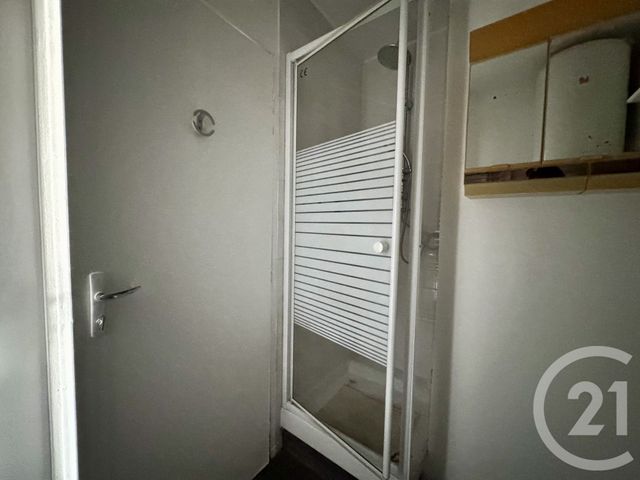 Appartement Studio à louer - 1 pièce - 20.21 m2 - DAX - 40 - AQUITAINE - Century 21 Glockner