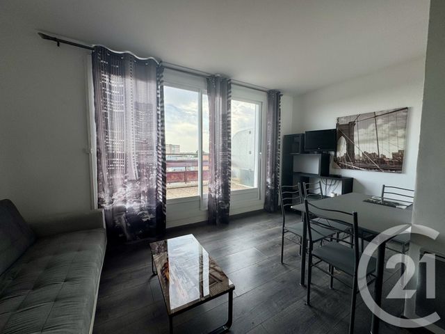 Appartement Studio à louer - 1 pièce - 20.21 m2 - DAX - 40 - AQUITAINE - Century 21 Glockner