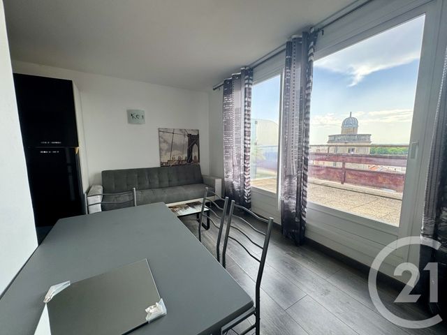 Appartement Studio à louer - 1 pièce - 20.21 m2 - DAX - 40 - AQUITAINE - Century 21 Glockner