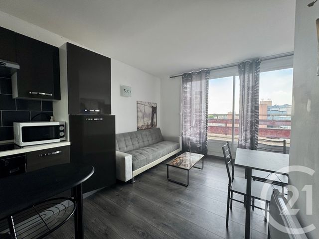 Appartement Studio à louer - 1 pièce - 20.21 m2 - DAX - 40 - AQUITAINE - Century 21 Glockner