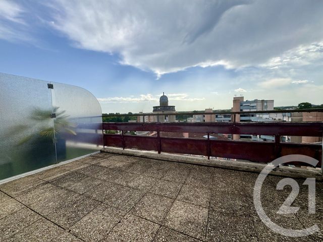 Appartement Studio à louer - 1 pièce - 20.21 m2 - DAX - 40 - AQUITAINE - Century 21 Glockner