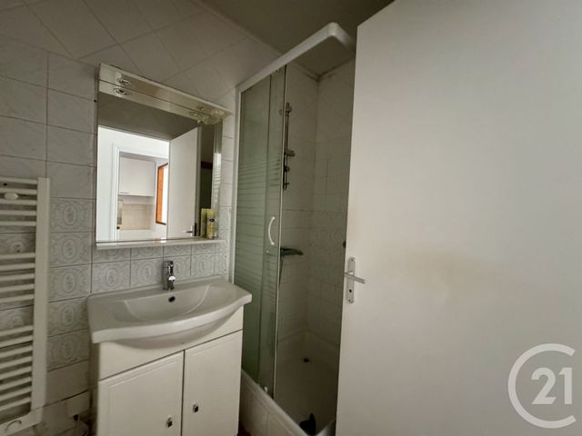Appartement Studio à louer - 1 pièce - 27.99 m2 - DAX - 40 - AQUITAINE - Century 21 Glockner