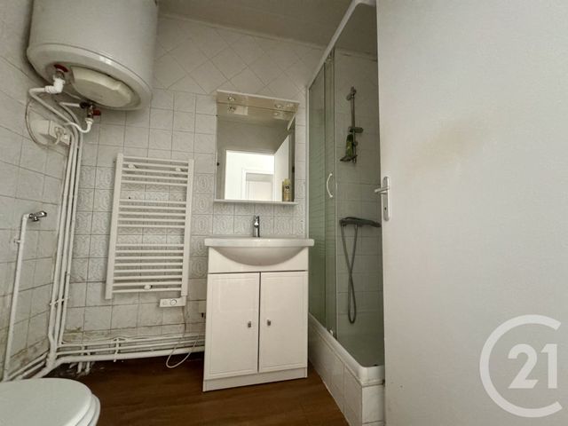 Appartement Studio à louer - 1 pièce - 27.99 m2 - DAX - 40 - AQUITAINE - Century 21 Glockner