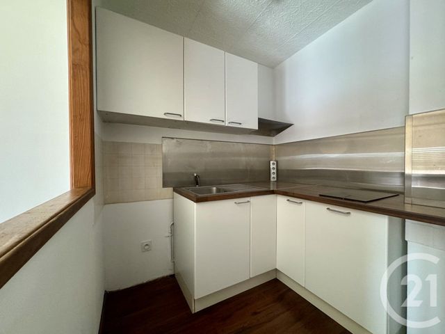 Appartement Studio à louer - 1 pièce - 27.99 m2 - DAX - 40 - AQUITAINE - Century 21 Glockner