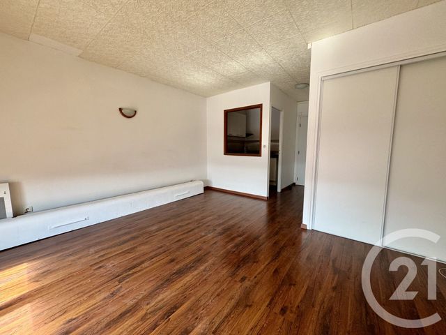 Appartement Studio à louer - 1 pièce - 27.99 m2 - DAX - 40 - AQUITAINE - Century 21 Glockner