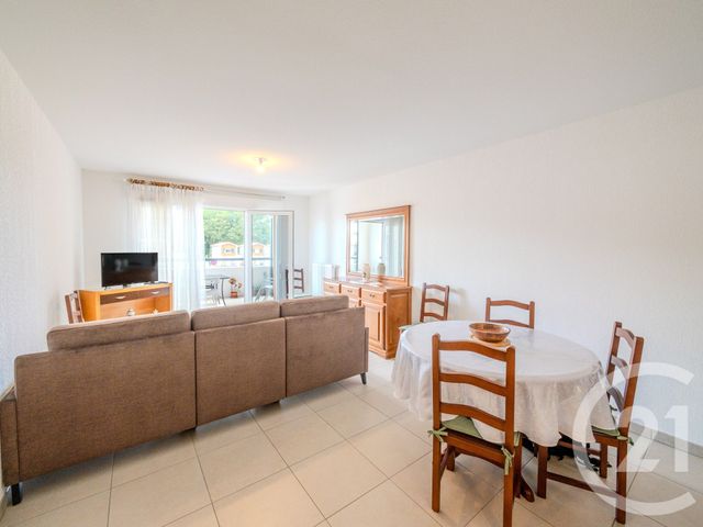 Appartement F3 à vendre - 3 pièces - 63.44 m2 - ST PAUL LES DAX - 40 - AQUITAINE - Century 21 Glockner