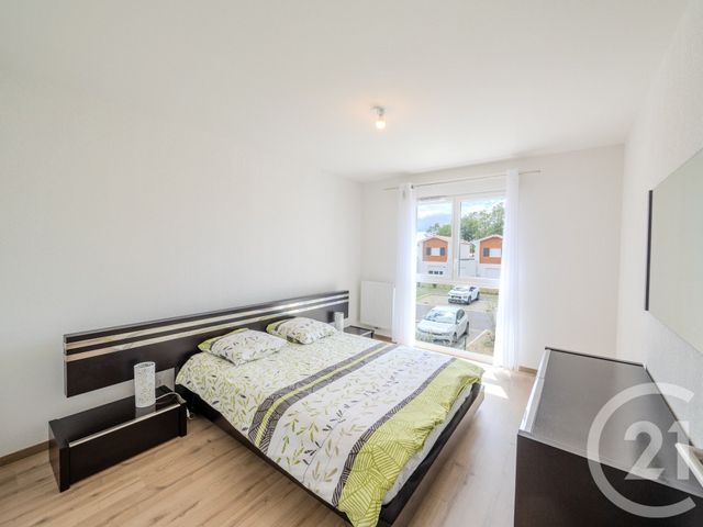 Appartement F3 à vendre - 3 pièces - 63.44 m2 - ST PAUL LES DAX - 40 - AQUITAINE - Century 21 Glockner