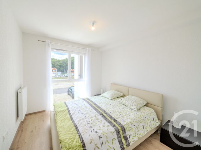 Appartement F3 à vendre - 3 pièces - 63.44 m2 - ST PAUL LES DAX - 40 - AQUITAINE - Century 21 Glockner