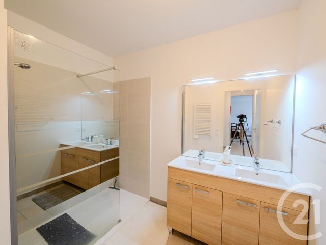 Appartement F3 à vendre - 3 pièces - 63.44 m2 - ST PAUL LES DAX - 40 - AQUITAINE - Century 21 Glockner