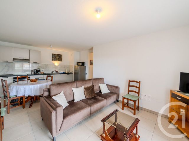 Appartement F3 à vendre - 3 pièces - 63.44 m2 - ST PAUL LES DAX - 40 - AQUITAINE - Century 21 Glockner