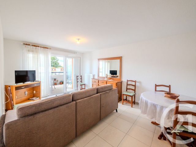 Appartement F3 à vendre - 3 pièces - 63.44 m2 - ST PAUL LES DAX - 40 - AQUITAINE - Century 21 Glockner