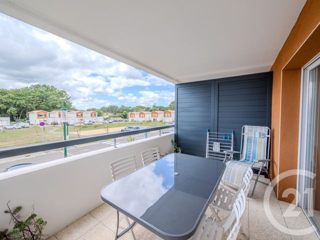 Appartement F3 à vendre - 3 pièces - 63.44 m2 - ST PAUL LES DAX - 40 - AQUITAINE - Century 21 Glockner