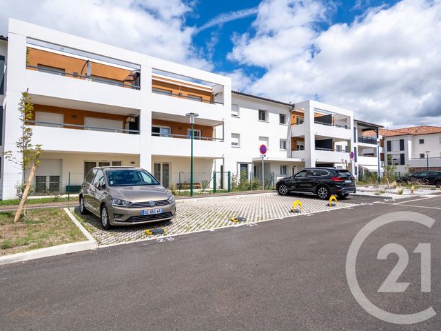 appartement - ST PAUL LES DAX - 40