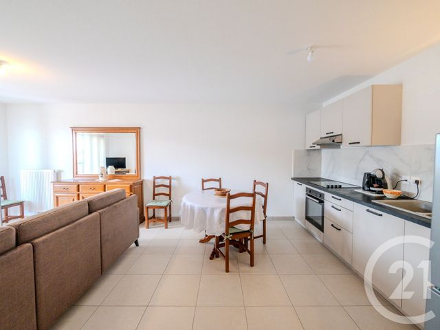 Appartement F3 à vendre - 3 pièces - 63.44 m2 - ST PAUL LES DAX - 40 - AQUITAINE - Century 21 Glockner