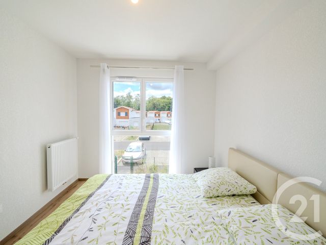 Appartement F3 à vendre - 3 pièces - 63.44 m2 - ST PAUL LES DAX - 40 - AQUITAINE - Century 21 Glockner