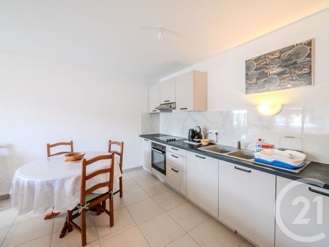 Appartement F3 à vendre - 3 pièces - 63.44 m2 - ST PAUL LES DAX - 40 - AQUITAINE - Century 21 Glockner