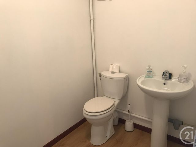 Appartement Local à louer - 2 pièces - 39.0 m2 - DAX - 40 - AQUITAINE - Century 21 Glockner