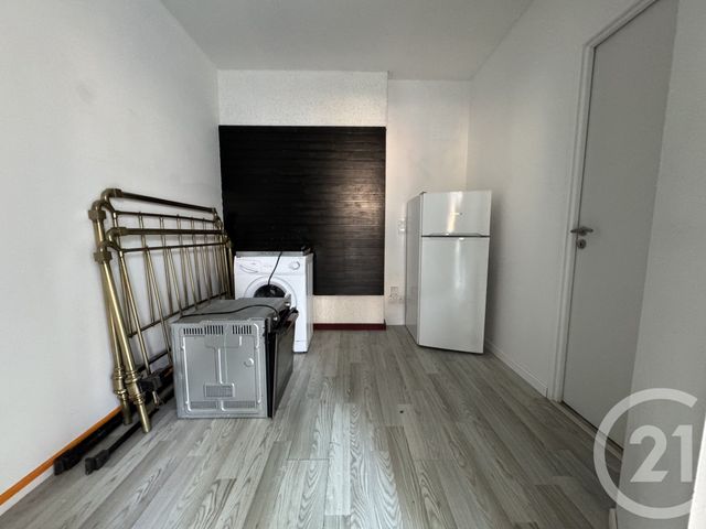 Appartement Local à louer - 2 pièces - 39.0 m2 - DAX - 40 - AQUITAINE - Century 21 Glockner