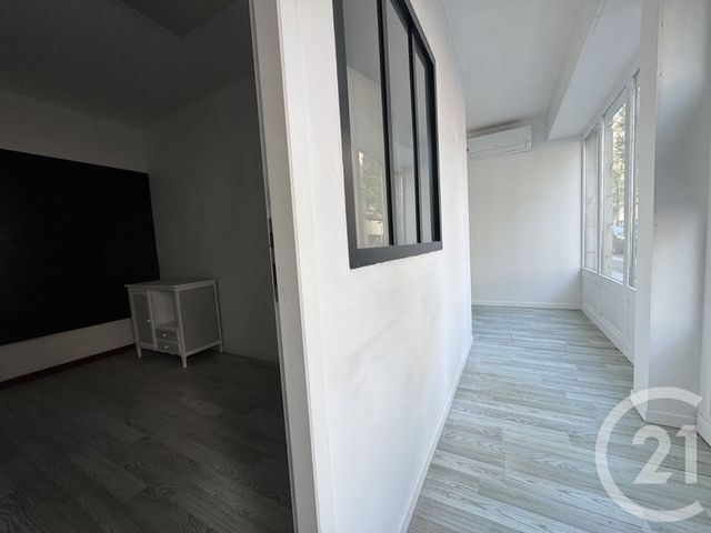 Appartement Local à louer - 2 pièces - 39.0 m2 - DAX - 40 - AQUITAINE - Century 21 Glockner