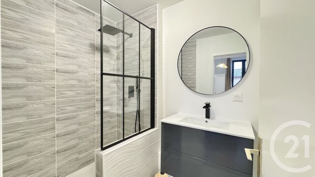 Appartement F2 à louer - 2 pièces - 45.53 m2 - DAX - 40 - AQUITAINE - Century 21 Glockner