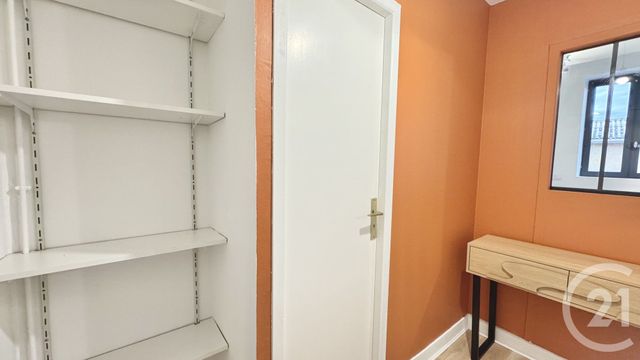 Appartement F2 à louer - 2 pièces - 45.53 m2 - DAX - 40 - AQUITAINE - Century 21 Glockner