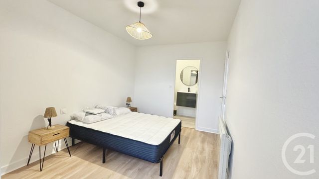 Appartement F2 à louer - 2 pièces - 45.53 m2 - DAX - 40 - AQUITAINE - Century 21 Glockner