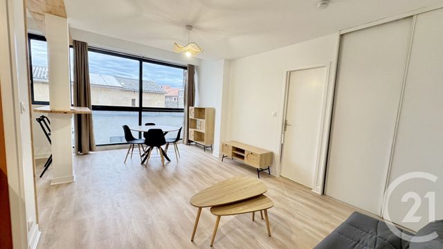 Appartement F2 à louer DAX