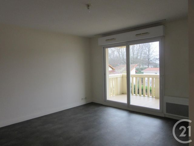 Appartement F3 à louer - 3 pièces - 64.29 m2 - DAX - 40 - AQUITAINE - Century 21 Glockner