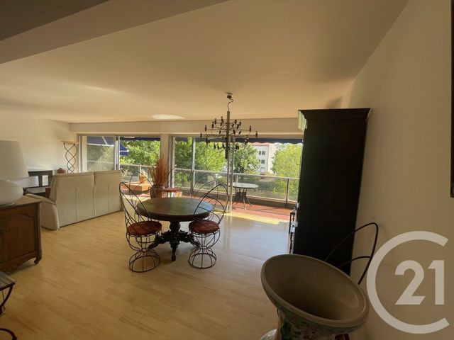 Appartement F2 à vendre - 3 pièces - 77.37 m2 - DAX - 40 - AQUITAINE - Century 21 Glockner