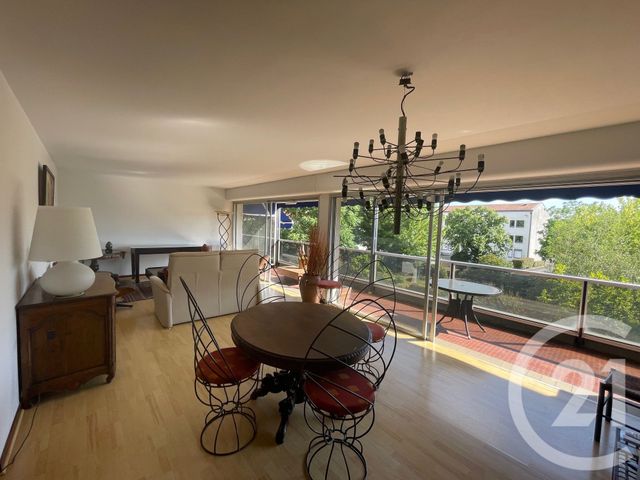 Appartement F2 à vendre - 3 pièces - 77.37 m2 - DAX - 40 - AQUITAINE - Century 21 Glockner