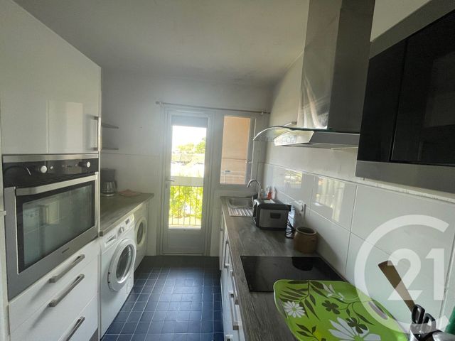 Appartement F2 à vendre - 3 pièces - 77.37 m2 - DAX - 40 - AQUITAINE - Century 21 Glockner