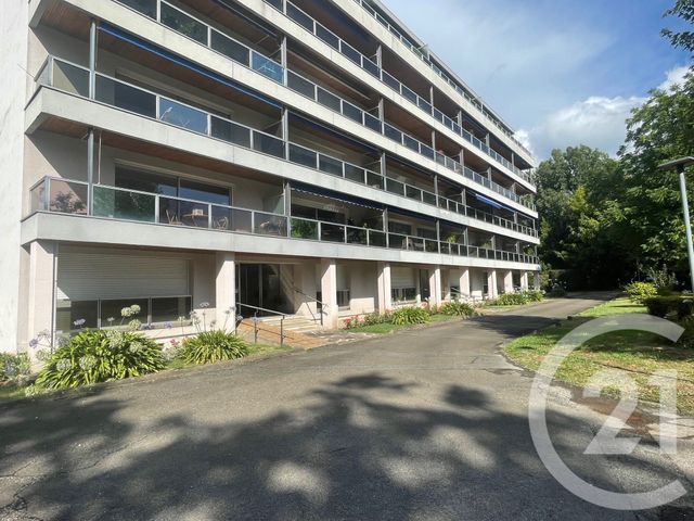 Appartement F2 à vendre DAX